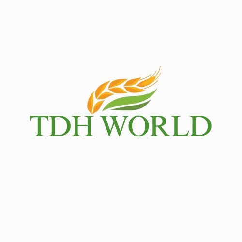 TDH World – Công ty nông sản xuất khẩu tại Việt Nam