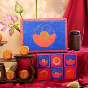 Bánh trung thu 01